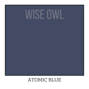 OHE - Atomic Blue