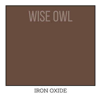 Iron Oxide