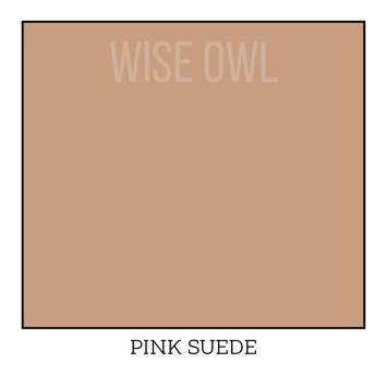 OHE - Pink Suede