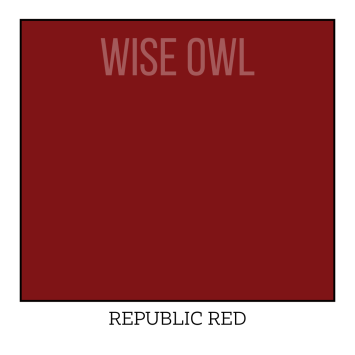 Republic Red