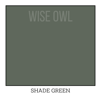 OHE - Shade Green