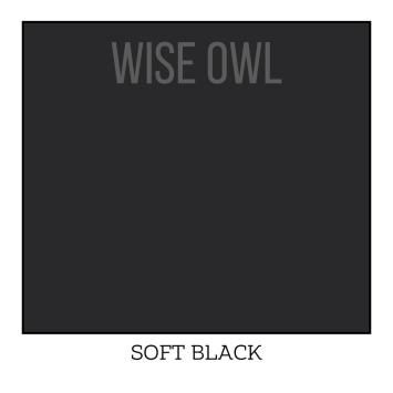 OHE - Soft Black