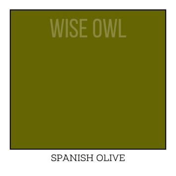 OHE - Spanish Olive